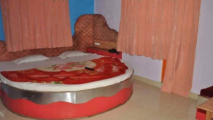 Hotel Himalaya, Pachmarhi 4